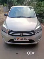 Maruti celerio brand new condition