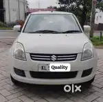 Maruti Suzuki Swift Dzire LXI Optional-O, 2008, Petrol