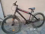 2023 model tip trak cycle disc break