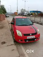 Maruti Suzuki Swift 2006 Petrol 70000 Km Driven