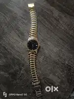 Titan watch (0ld)