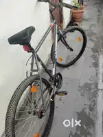 Btwin Rock Rider ST20 New Cycle