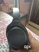 Urgent sell Original Sony Headphone WH-1000XM4
