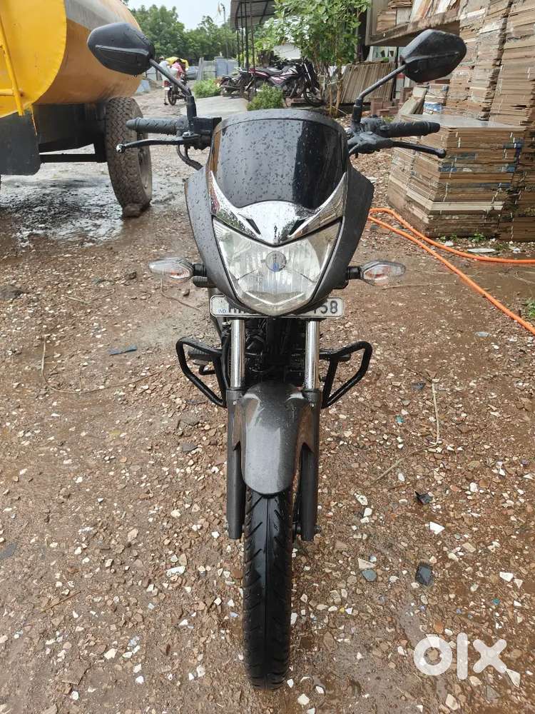 Honda unicorn 160 bs6