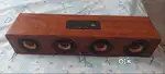 I Gear Ensemble bluetooth Speaker