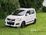 Maruti Suzuki Wagon R 1.0 2016