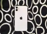 Iphone 11 white 128gb exchange and selling