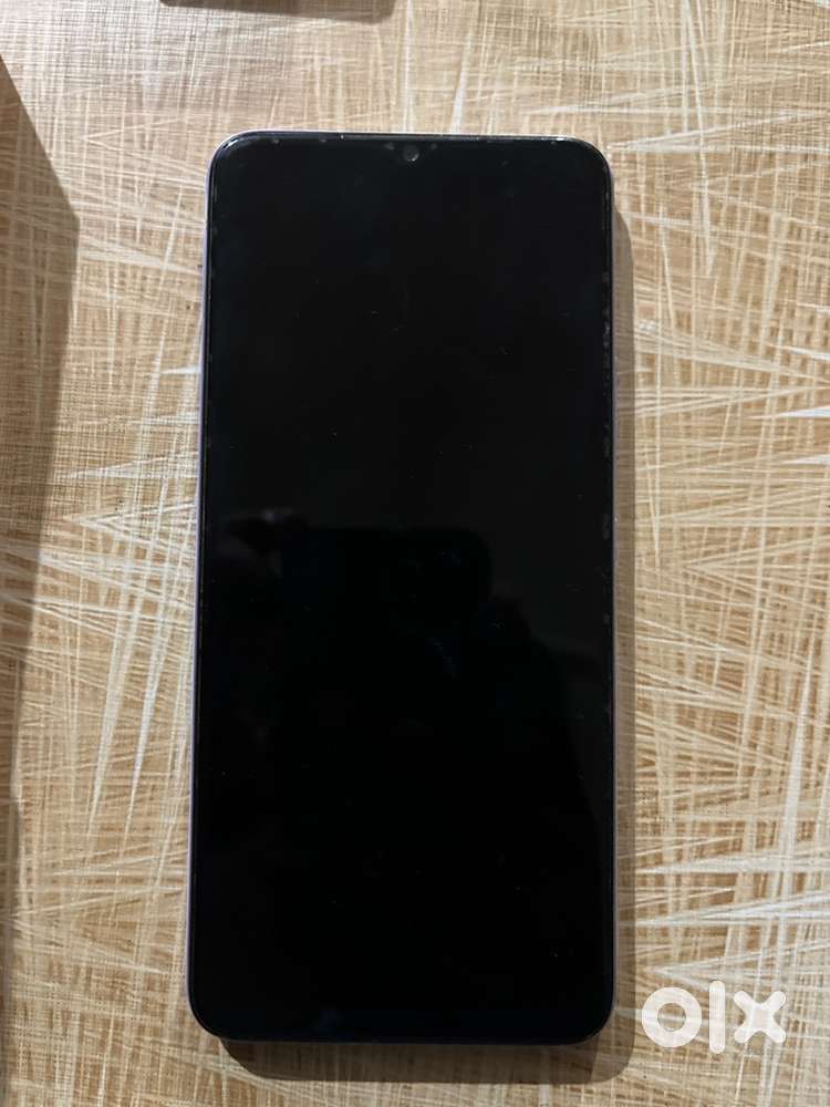 Second hand itel A60s