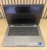 DELL LAPTOP TOUCH SCREEN INTEL CORE I5 11TH GEN 16GB RAM 256GB SSD