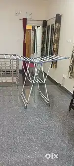 Cloth stand