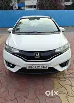 Honda Jazz V Automatic, 2015, Petrol