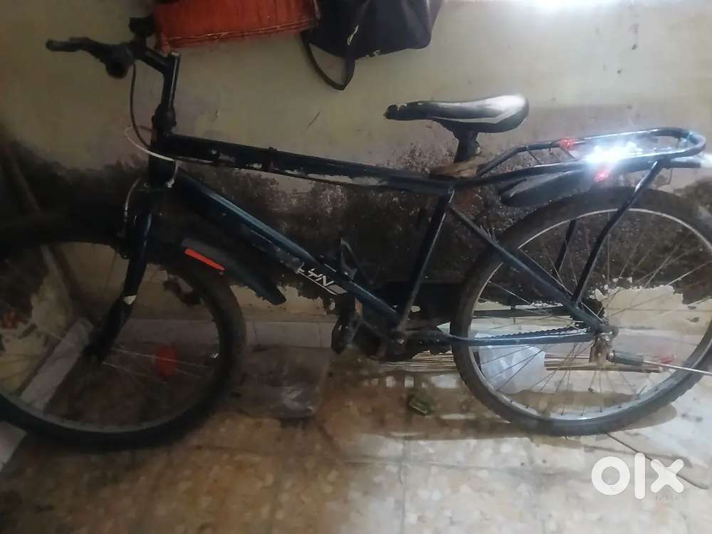 Cycle Cycle