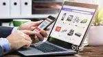 Ecommerce ad and mobile app development services