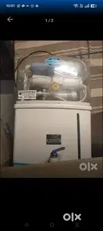 Kent water RO