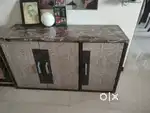 Storage cabinets