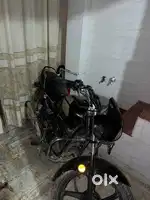 Mn bhr gya