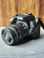 Canon 200d Mark 2