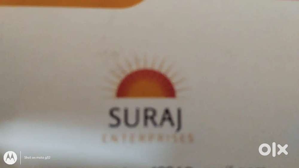 Staff required for distribution office