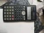 Calsi calculator 991 ms
