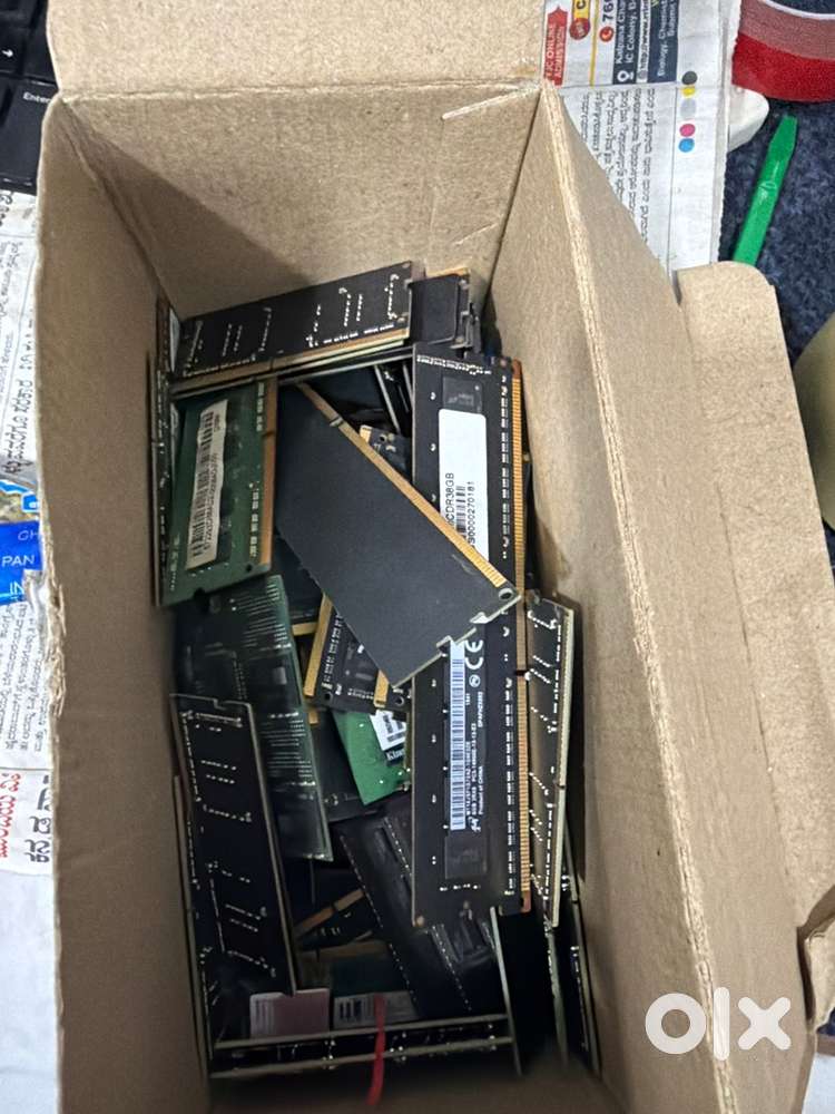 All types ram buyer