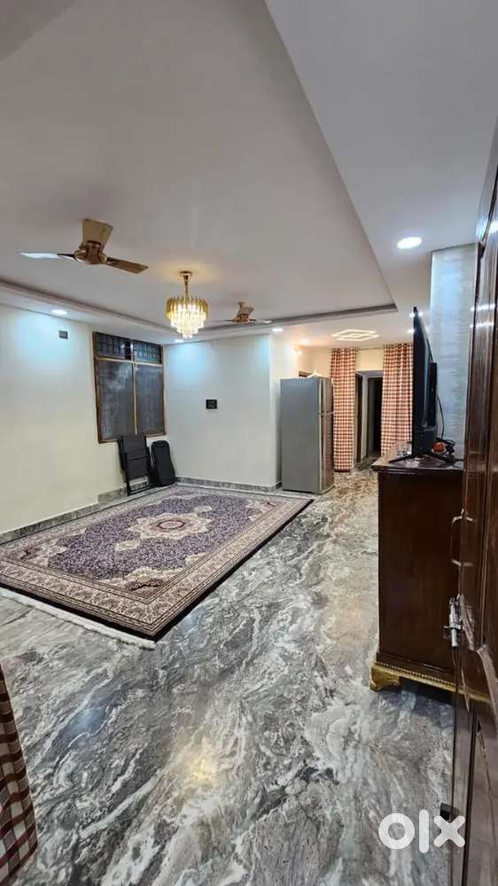 2bhk and drawing room only IT Tolichowki