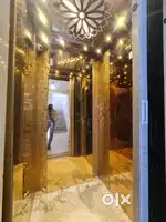 1.5 BHK Flat for Sale in Meetha Nagar, Ready, LIFT, two bedroom