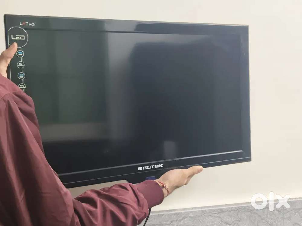 Beltek brand LED TV