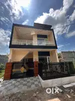 Luxurious villa
