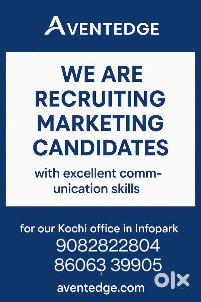 Top Marketing executive