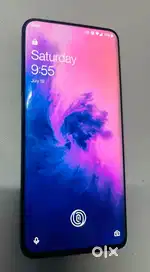 One plus 7 pro