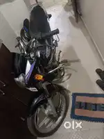 Family Man Bike