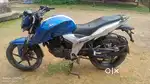 Appache RTR 160 4V