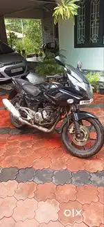 Bajaj pular 220 [ Good Condition ]