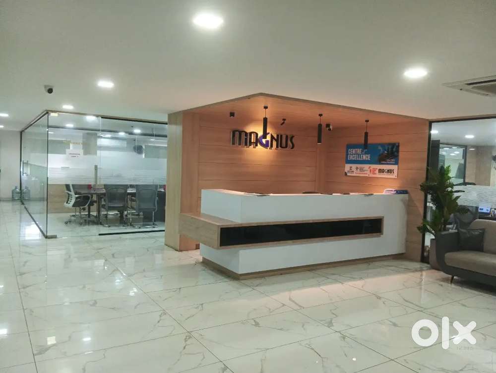 Relationship manager