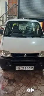 Maruti Suzuki Eeco 2013 Petrol 105625 Km Driven