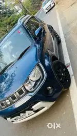 Maruti Suzuki Ignis 1.3 Delta, 2022, Petrol