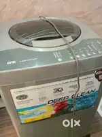 IFB washing machine fully automatic 4 years old good condition
