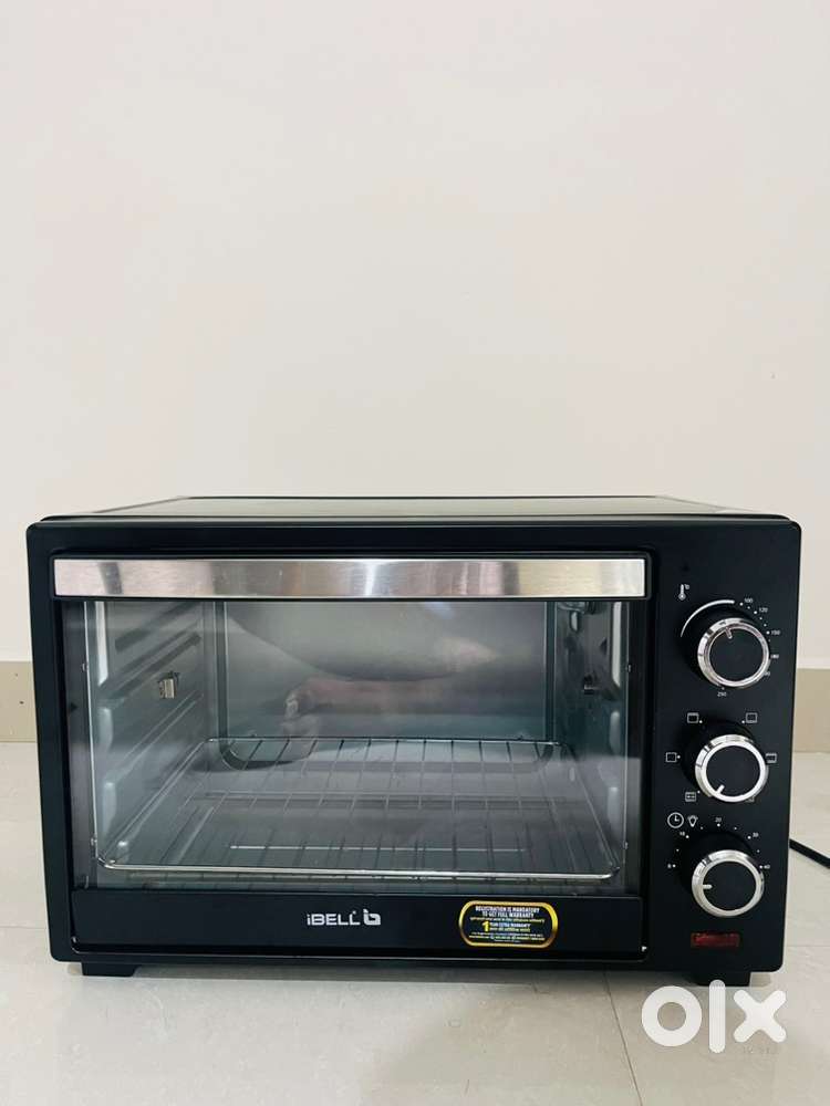 E025LG premium 25 litre 1600 watt electric oven toaster grill