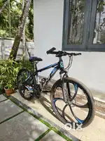MXB cycle ,offroad ,21 Gear ,Allow wheel ,forgein brand