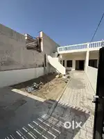 New building