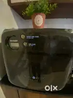 Microwave owen and washing machine