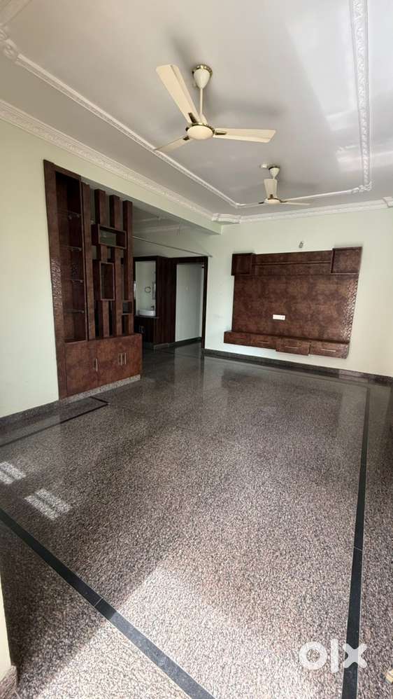 Spacious fully furnished 2bhk for rent