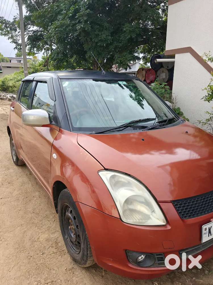 Maruti Suzuki Swift 2009 Diesel 169000 Km Driven