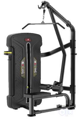 We are manufacturer and importer for fitness equipments