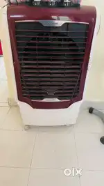 It’s a 3 years old cooler of Hindware brand  bought for 14000 .