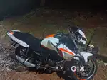 Apache rtr 160 for sale
