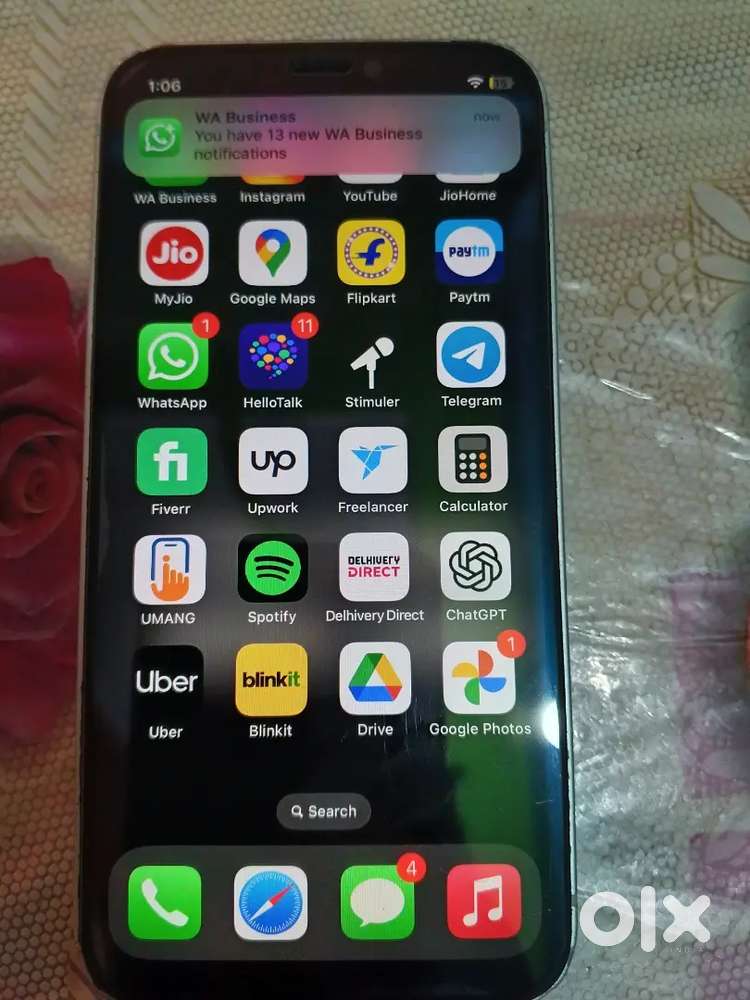 Iphone 12mini