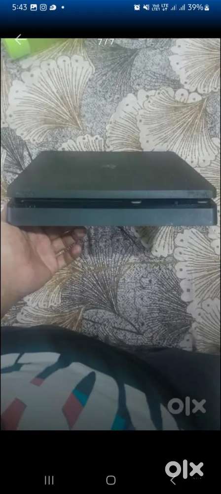 Ps4 slim for sell