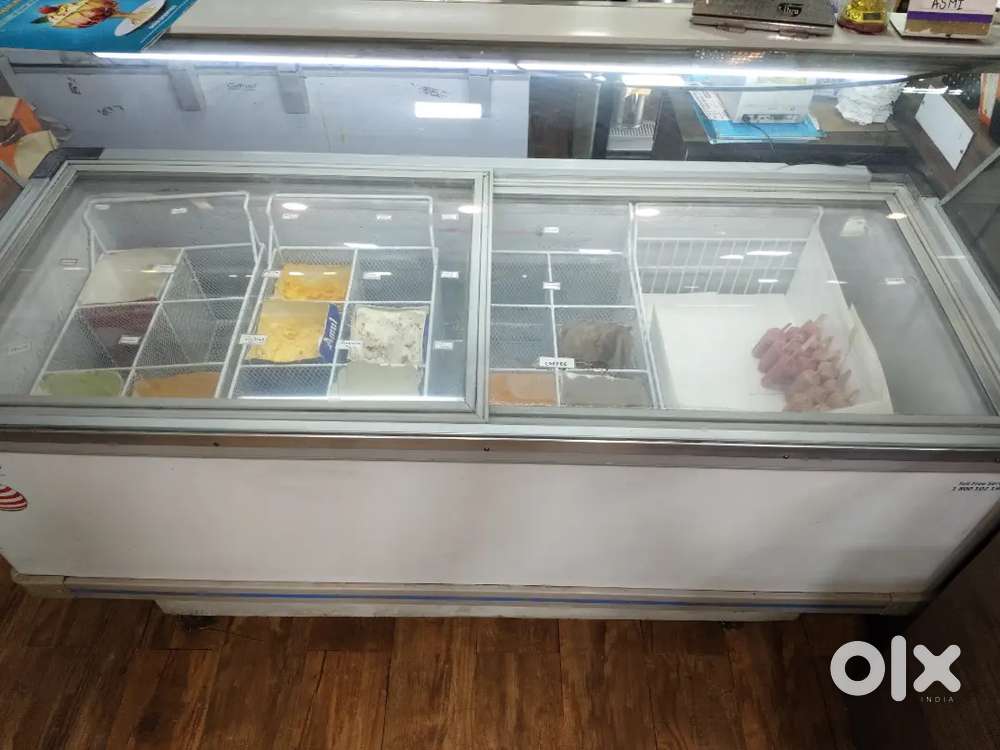 Celfrost Refrigerator