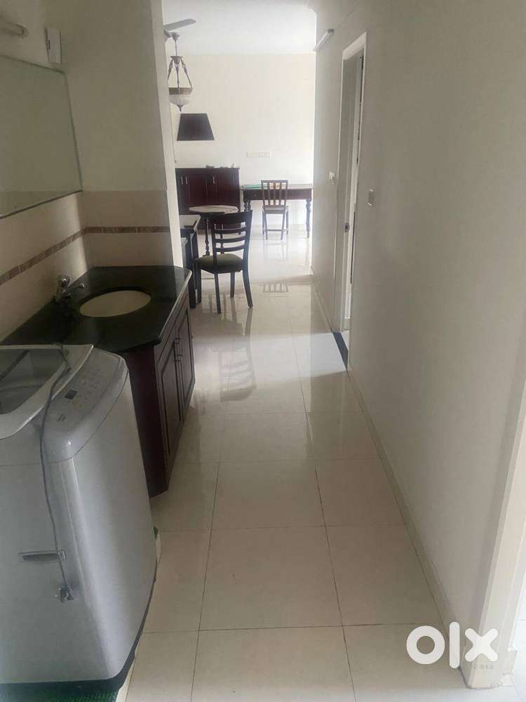 Beautiful Furnished apartment immediately available